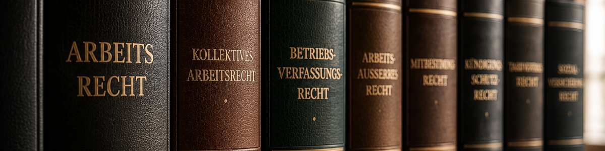 Arbeitsrecht